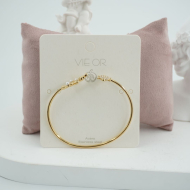 PULSERA ACERO ZO12082B350 /2C12