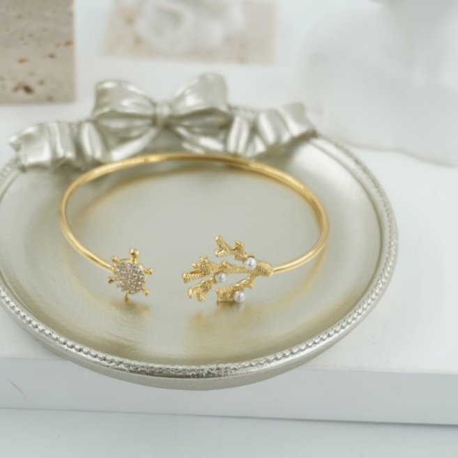 PULSERA ACERO ZO12082B350 /2C12