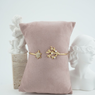 PULSERA ACERO ZO12082B350 /2C12