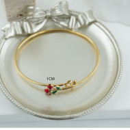 PULSERA ACERO ZO12080B300 /2C12