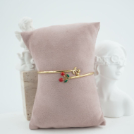 PULSERA ACERO ZO12080B300 /2C12