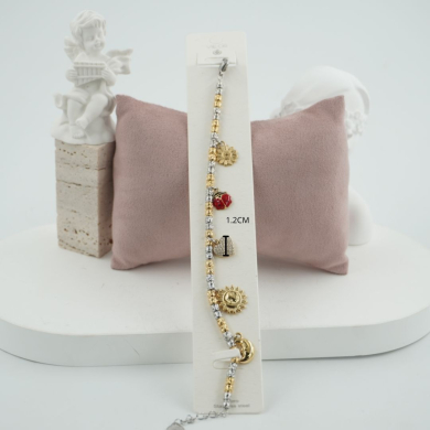 PULSERA ACERO ZO11597B /2C32