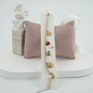 PULSERA ACERO ZO11597B /2C32