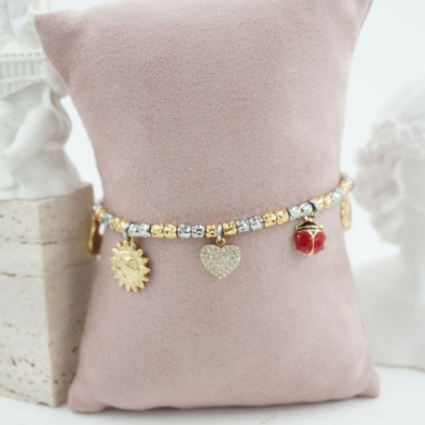 PULSERA ACERO ZO11597B /2C32