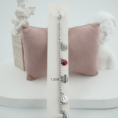 PULSERA ACERO ZO11597B 2D13