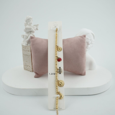 PULSERA ACERO ZO11597B /2C32