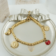 PULSERA ACERO ZO11597B /2C32