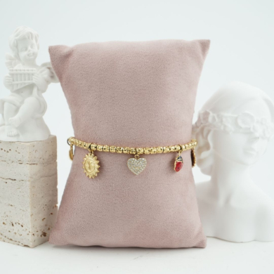 PULSERA ACERO ZO11597B /2C32