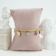 PULSERA ACERO ZO11597B /2C32