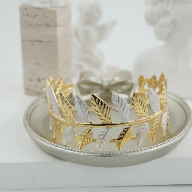 PULSERA ACERO ZO12088B550 /2C51