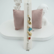 PULSERA ACERO ZO11598B 2D13