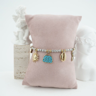 PULSERA ACERO ZO11598B 2D13