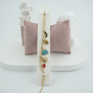 PULSERA ACERO ZO11598B /2C43
