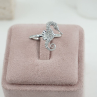 ANILLO ACERO ZO11988R180 /A12