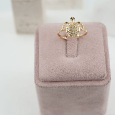 ANILLO ACERO ZO11992R180 /A12