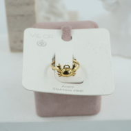 ANILLO ACERO ZO12007R150 /2A32
