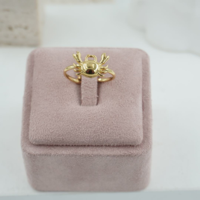 ANILLO ACERO ZO12007R150 /2A32