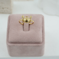 ANILLO ACERO ZO12007R150 /2A32
