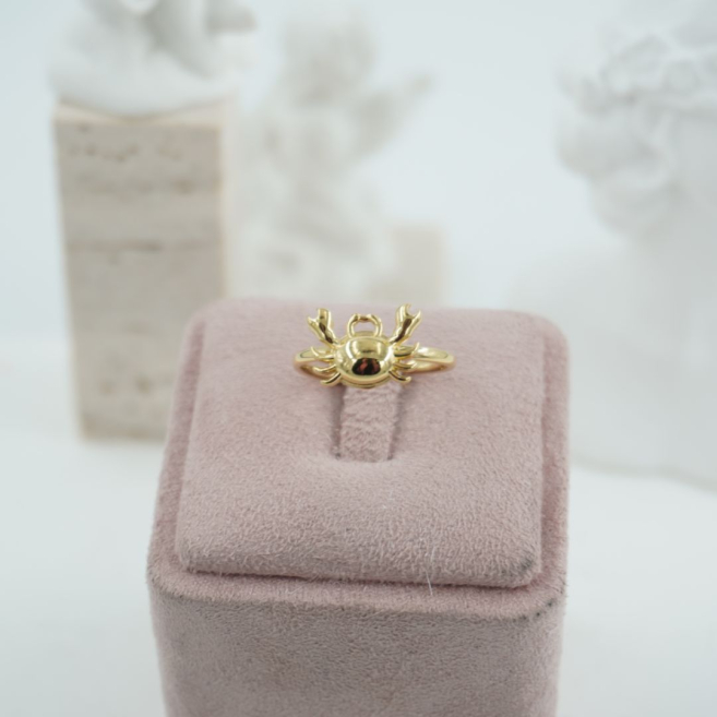 ANILLO ACERO ZO12007R150 /2A32