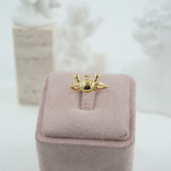 ANILLO ACERO ZO12007R150 /2A32