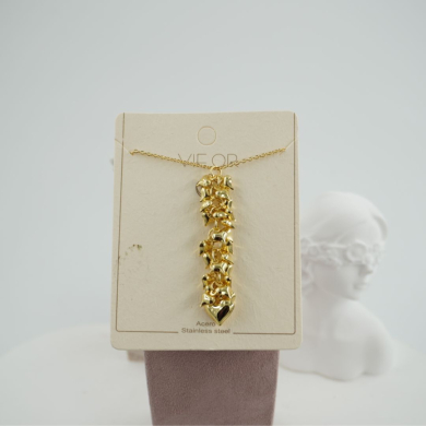 COLLAR ACERO ZO12054N250 /D21-C