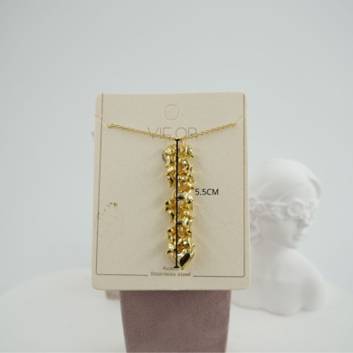 COLLAR ACERO ZO12054N250 /D21-C