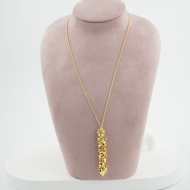 COLLAR ACERO ZO12054N250 /D21-C