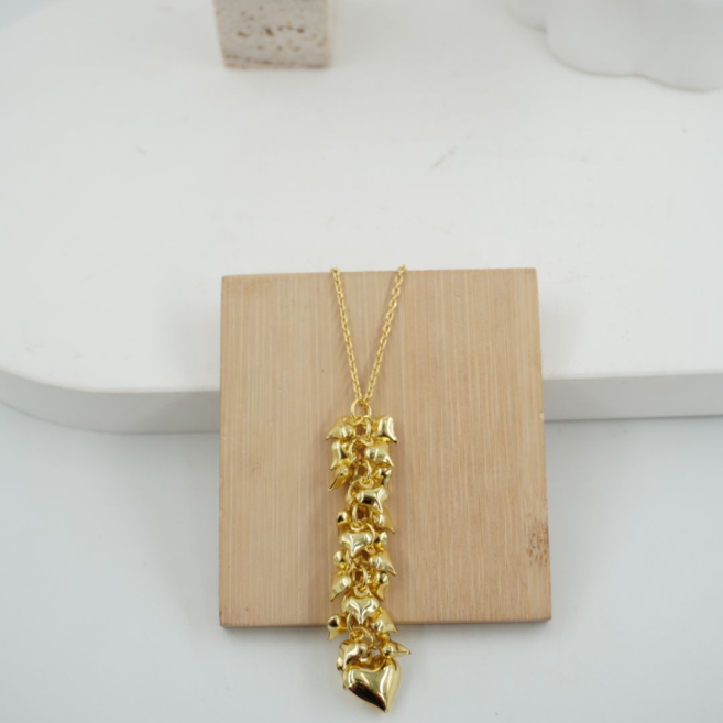 COLLAR ACERO ZO12054N250 /D21-C