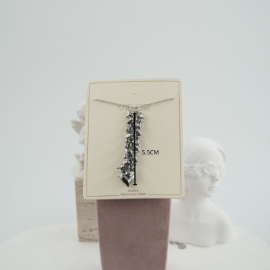 COLLAR ACERO ZO12054N250 2C14