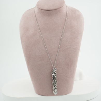 COLLAR ACERO ZO12054N250 2C14