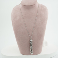COLLAR ACERO ZO12054N250 2C14
