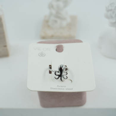 ANILLO ACERO ZO12004R150 /2A32