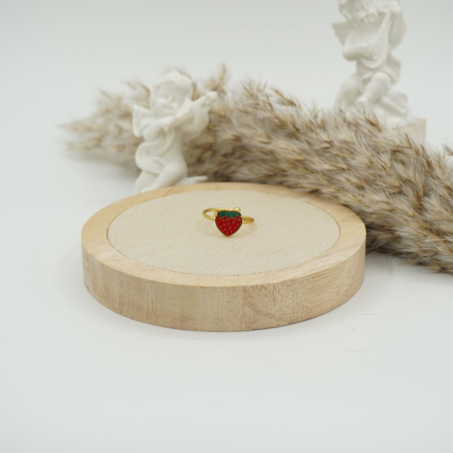 ANILLO ZO4916R150 Acero Inoxidable /2A11