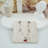 COLLAR ZO11753N Acero Inoxidable /E21