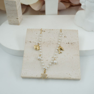 COLLAR ZO11827N Acero Inoxidable /E35