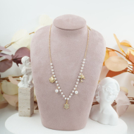 COLLAR ZO11827N Acero Inoxidable /E35