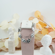 COLLAR ZO12222N690 Acero Inoxidable 2D23