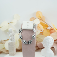 COLLAR ZO12222N690 Acero Inoxidable 2D23