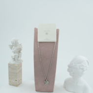 COLLAR ZO12396N Acero Inoxidable 2D23