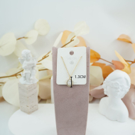 COLLAR ZO10797N250 Acero Inoxidable /2D11