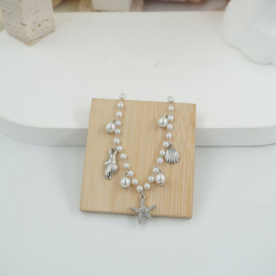 COLLAR ZO11760N Acero Inoxidable 2D25