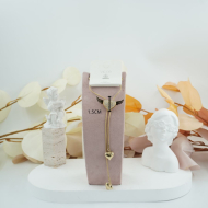 COLLAR ZO11843N Acero Inoxidable /E36