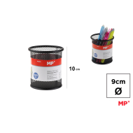 PORTALAPICES REDONDO 10CM*9CM - C48