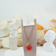 COLLAR ZO12366N300 Acero Inoxidable /E21