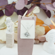 COLLAR ZO11632N Acero Inoxidable 2D24