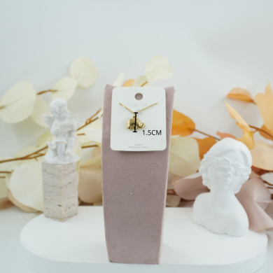 COLLAR ZO11788N Acero Inoxidable 2D24