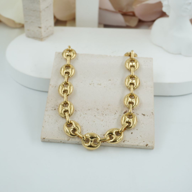 COLLAR ZO12165N750 Acero Inoxidable /D51