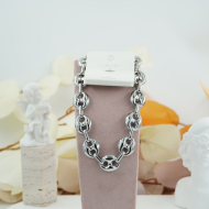 COLLAR ZO12165N750 Acero Inoxidable 2D24