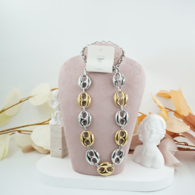 COLLAR ZO12112N/26MM/690 Acero Inoxidable /D51