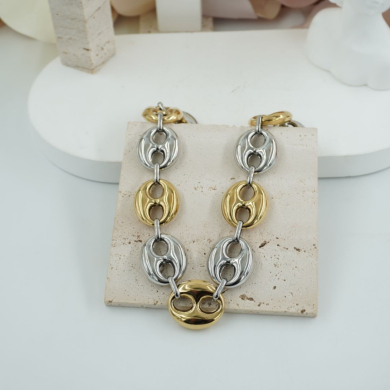 COLLAR ZO12112N/26MM/690 Acero Inoxidable /D51